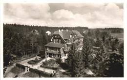 Villingen Im Schwarzwald - Sanatorium Wkldeck - Villingen - Schwenningen