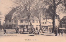 COLMAR - Colmar