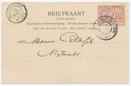 Em. De Ruyter 1907 Nederhorst Den Berg - Nichtevecht - Unclassified