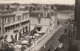 Dinard (35 - Ille Et Vilaine) Hôtel Des Dunes - Dinard