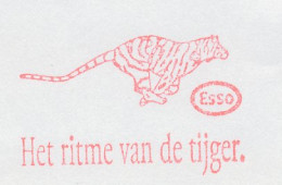 Meter Cut Netherlands 1996 Tiger - Esso - Other & Unclassified