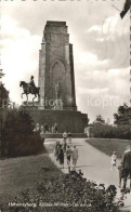 72167394 Hohensyburg Kaiser Wilhelm Denkmal Hohensyburg - Dortmund