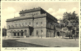 72167388 Braunschweig Staatstheater Braunschweig - Braunschweig