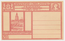 Briefkaart G. 199 A - Zutphen - Ganzsachen