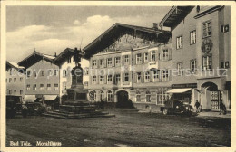 72167345 Bad Toelz Moralthaus Bad Toelz - Bad Tölz