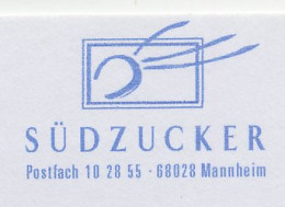 Meter Cut Germany 2005 Sugar - Ernährung