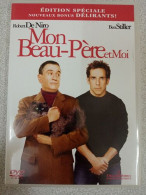 DVD = Mon Beau-père Et Moi (Robert De Niro) - Autres & Non Classés