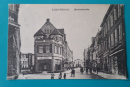 EUSKIRCHEN - Bahnhofstrabe ( Allemagne ) - Euskirchen