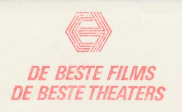 Meter Cut Netherlands 1987 Best Films - Best Theaters - Film