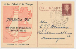 Particuliere Briefkaart Geuzendam FIL39 - Postal Stationery