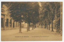 Prentbriefkaart Postkantoor Noordwijk Binnen  - Sonstige & Ohne Zuordnung