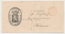 S Hertogenbosch - Helvoirt 1859 - ...-1852 Préphilatélie