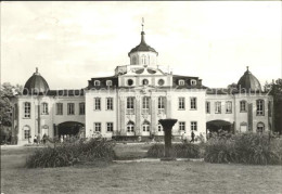 72167120 Weimar Thueringen Rokokoschloss Belvedere Weimar - Weimar