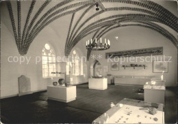 72167119 Stralsund Mecklenburg Vorpommern Kulturhistorisches Museum Abteilung Ei - Stralsund