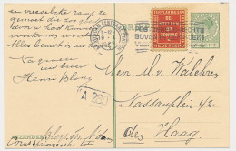 Bestellen Op Zondag - Amsterdam - Den Haag 1929 - Brieven En Documenten