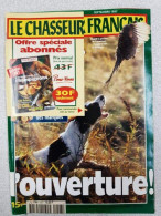 Revue Le Chasseur Français N° 1207 - Non Classés