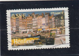 FRANCE 2008  Y&T 4165 - Used Stamps