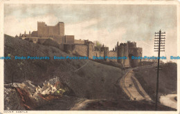 R117697 Dover Castle - Monde
