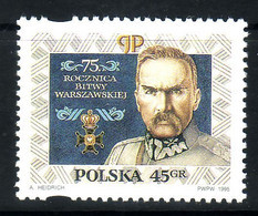 POLAND 1995  MICHEL NO 3552  MNH - Unused Stamps