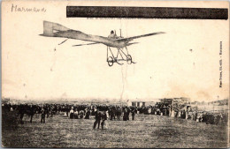 (22/05/24) 47-CPA MARMANDE - CONCOURS DES CELEBRES AVIATEURS FISCHER ET ISSARTIER - Marmande