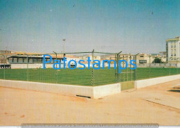 229362 PORTUGAL SOCCER SILVES STADIUM DR FRANCISCO VIEIRA POSTAL POSTCARD - Autres & Non Classés