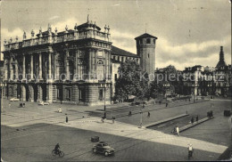 72165659 Torino Palazzo Madama Torino - Autres & Non Classés