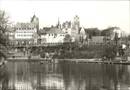 72165639 Bernburg Saale Schloss Bernburg - Bernburg (Saale)