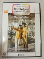 Dvd - La Demoiselle D'Avignon Vol. 2 - Autres & Non Classés