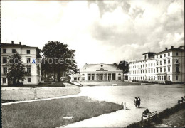 72165619 Heiligendamm Ostseebad Kurhaus Haus Mecklenburg Heiligendamm - Heiligendamm