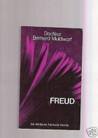 Dr Bernard Muldworf FREUD - Autres & Non Classés