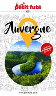 Guide Auvergne 2021 Petit Futé - Autres & Non Classés
