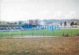 229362 PORTUGAL F.C FAMALICAO STADIUM SOCCER 22 OF JULY POSTAL POSTCARD - Other & Unclassified