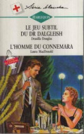 Le Jeu Subtil Du Dr Dalgleish - L'homme Du Connemara - Autres & Non Classés