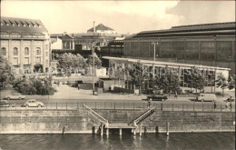 72165550 Berlin Hauptbahnhof Berlin - Autres & Non Classés