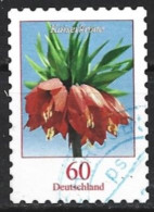 Germany 2013. Scott #2421 (U) Flower, Kaiserkrone (Kaiser's Crown) - Used Stamps
