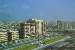 Sharjah , Al Zahra Street * Al Nasiriyah - Al Sharq - Sharjah * Emirats Arabes Unis - Verenigde Arabische Emiraten