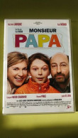 DVD - Monsieur Papa - Sonstige & Ohne Zuordnung