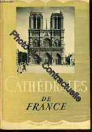 CATHEDRALES DE FRANCE - Autres & Non Classés