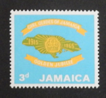 JAMAIQUE MI 242 NEUF**MNH ANNEE 1965 - Jamaica (1962-...)