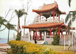 Chine - Chinese Style Pavilion - China - CPM - Carte Neuve - Voir Scans Recto-Verso - Chine