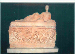 Syrie - Roman Tomb - Art Antiquité - Syria - CPM - Voir Scans Recto-Verso - Syrië