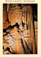 Spéléologie - Bristol Caverns - Tenessee - Etats Unis - United States - USA - Potholing - Cave - CPM - Carte Neuve - Voi - Otros & Sin Clasificación