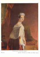 Art - Peinture Histoire - Thomas Sully - Queen Victoria In Robes Of State 564 - Wallace Collection - CPM - Carte Neuve - - History