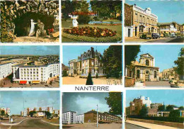 92 - Nanterre - Multivues - Automobiles - Carte Neuve - CPM - Voir Scans Recto-Verso - Nanterre