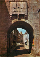 89 - Noyers Sur Serein - La Porte D'AvalIon - CPM - Voir Scans Recto-Verso - Noyers Sur Serein