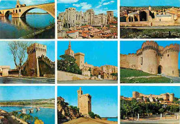 84 - Avignon - Multivues - CPM - Voir Scans Recto-Verso - Avignon