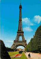 75 - Paris - Tour Eiffel - Carte Neuve - CPM - Voir Scans Recto-Verso - Tour Eiffel