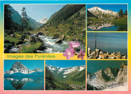 65 - Hautes Pyrénées - Multivues - CPM - Voir Scans Recto-Verso - Sonstige & Ohne Zuordnung