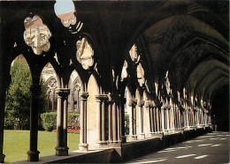 64 - Bayonne - Le Cloître De La Cathédrale - CPM - Voir Scans Recto-Verso - Bayonne