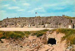 55 - Verdun - Champs De Bataille De Verdun 1914-1918 - Le Fort De Vaux - CPM - Voir Scans Recto-Verso - Verdun